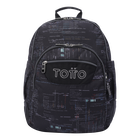 Mochila Crayoles - Letras internet image number 1