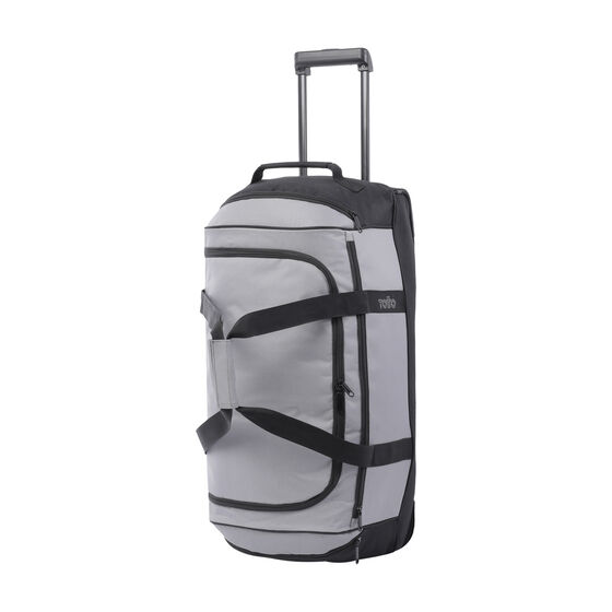 Bolsa Active - Wheels Gris image number 2