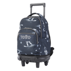 Mochila Resma - Astronautas image number 2