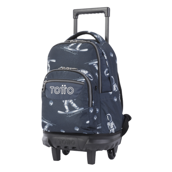 Mochila Resma - Astronautas image number 2