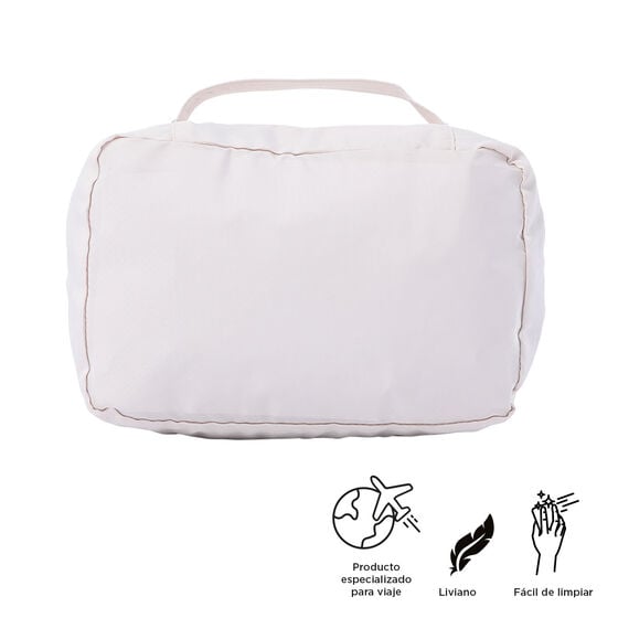 Organizador de baño All In - White Sand image number 4