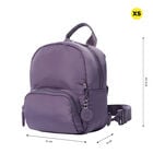 Mochila Yuen 2.0 - Montana Grape image number 2