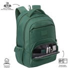 Mochila Tracer 4 - Silver Pine image number 6