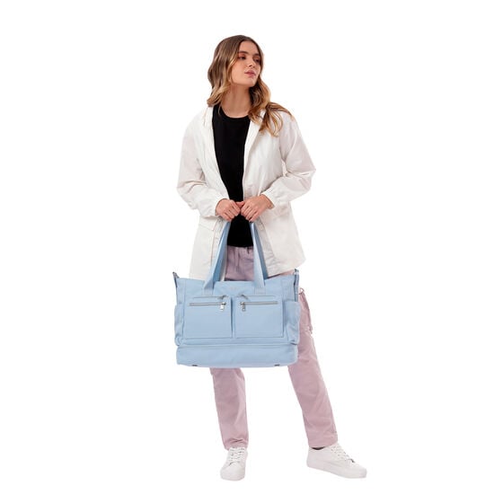 Bolso Duffle Sahara - Angel Falls image number 7
