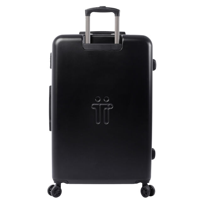Maleta trolley grande color azul - Bazy + image number null