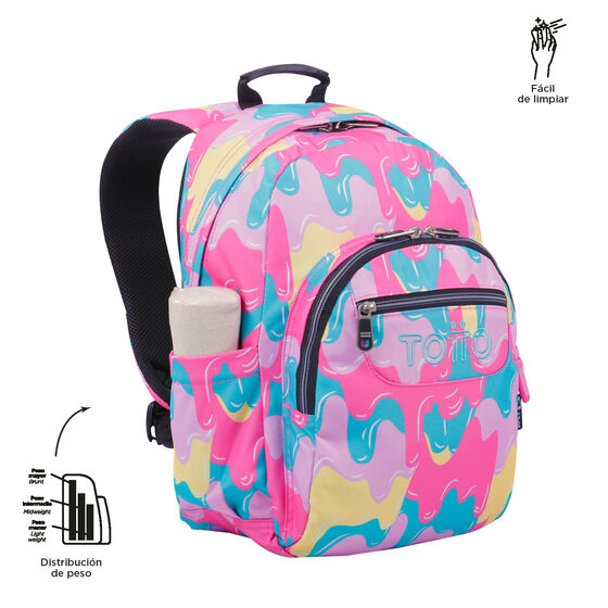 Mochila Gommas - Luti image number 7