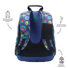 Mochila Gommas - Tello image number 3