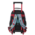 Mochila de ruedas Raiyu M image number 3