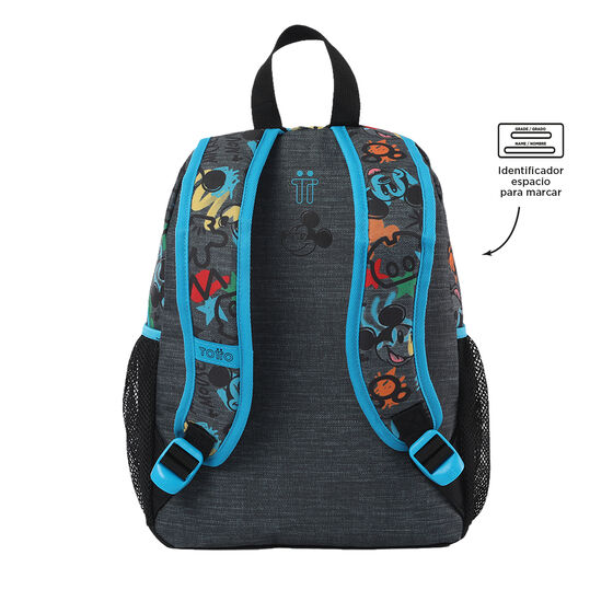 Mochila Mickey S image number 4