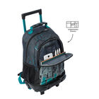Mochila de ruedas Apolo M image number 6