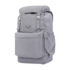 Mochila plegable Collapse - Gris image number 2