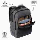 Mochila GTX 2.0 L - Charcoal Mix image number 5