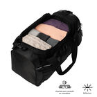 Bolsa Tek 2.0 - Negro image number 4