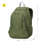 Mochila Goctal - Verde 0DI image number 2