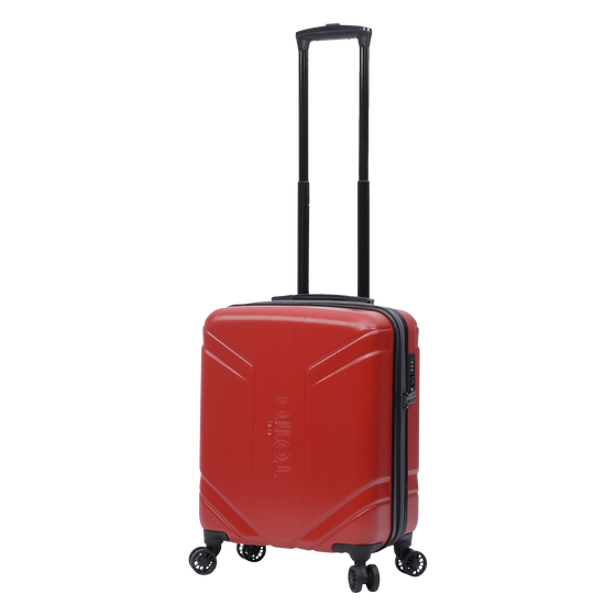 Maleta Yakana S - Rojo image number 2