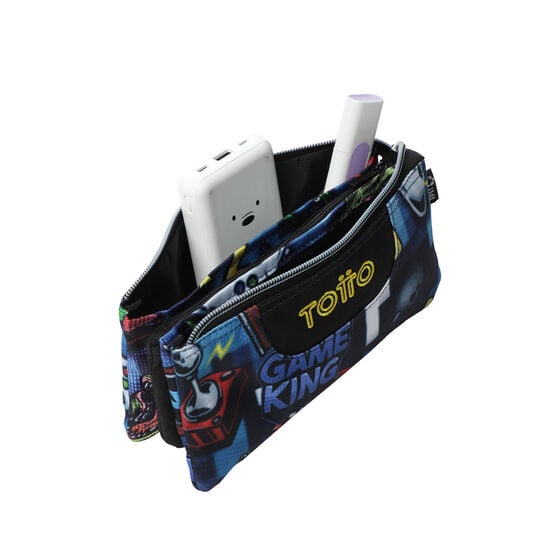 Estuche Tablero - Gamertag image number 4