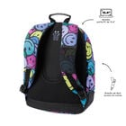 Mochila Crayoles - Emojis image number 5