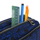 Estuche Agapec Azul - 8FQ image number 4