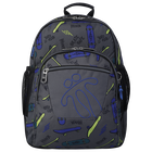 Mochila escolar Crayoles - 9G8 image number 1