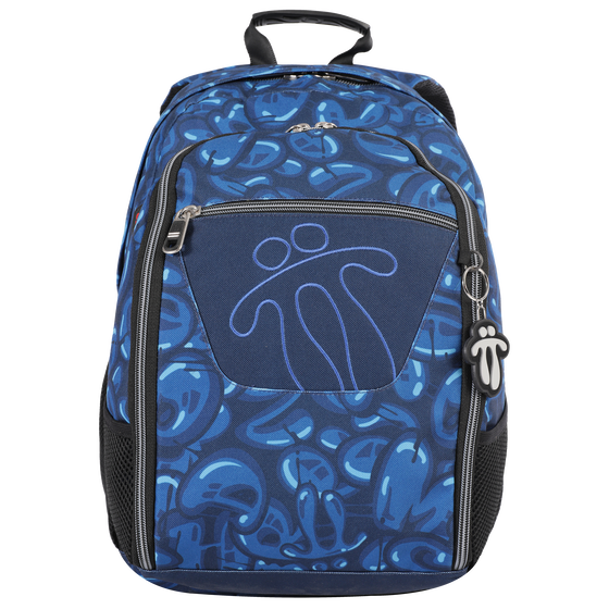 Mochila escolar Cartulina - 5LW image number 1