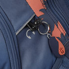 Mochila Krimmler - Azul image number 5