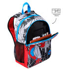 Mochila Spiderman City M image number 6