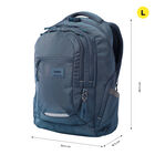 Mochila Eufrates - Folkstone Gray image number 2