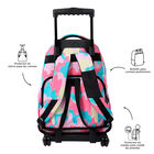 Mochila Renglones - Luti image number 3