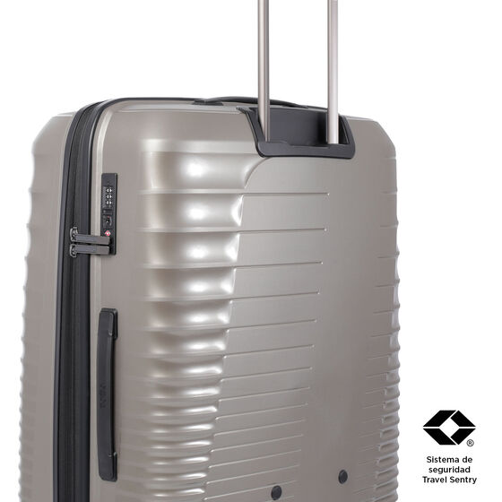 Maleta Traveler L - Marrón image number 7