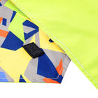Pañuelo para mascotas doble cara estampado geommax - Talla L image number 4