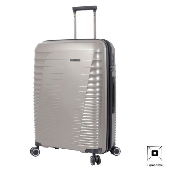 Maleta Traveler M - Marrón image number 6