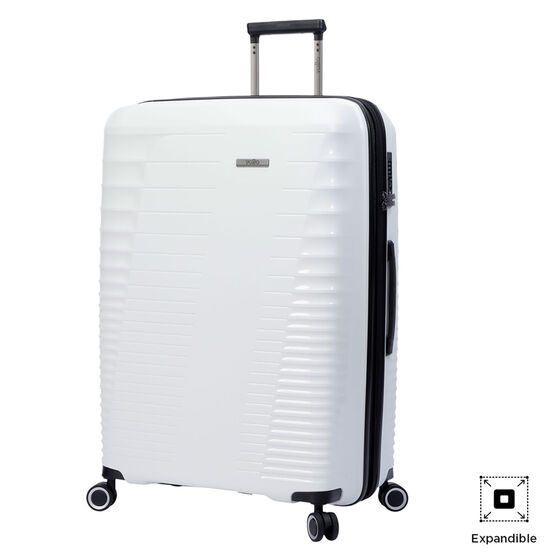 Maleta Traveler L - Blanco image number 6