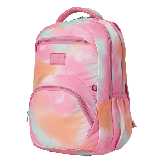 Mochila juvenil Eco-Friendly - Tracer 4 image number 2