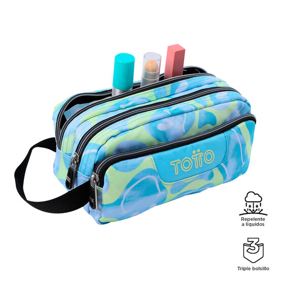 Estuche Agapec - Happy Flow image number 3