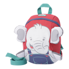 Mochila Cornejo XS - Elefante image number 2