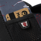 Mochila escolar adaptable a carro Acuareles - 0Y4 image number 4