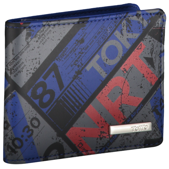 Cartera hombre - Azuero image number 3