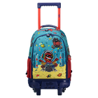 Mochila escolar pequeña ruedas - Wiid image number 1