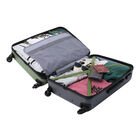 Maleta Bazy M - Cedar Green image number 3