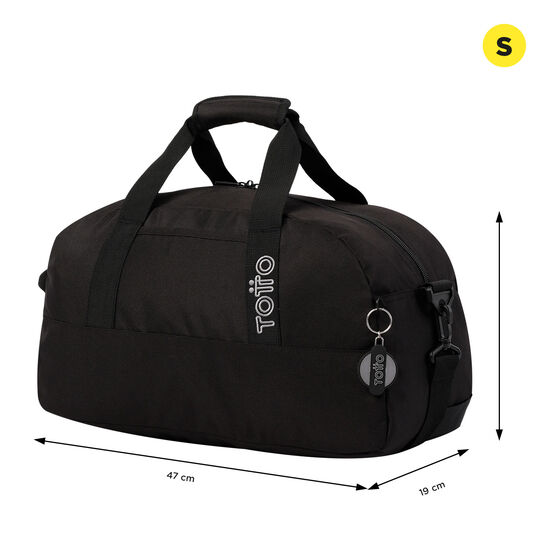Bolsa Active S - Black image number 2