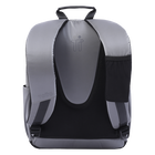 Mochila Gommel - Gris image number 3
