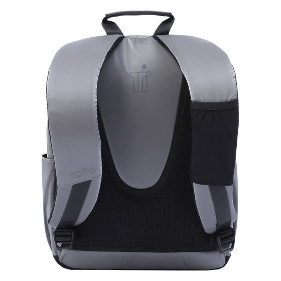 Mochila Gommel - Gris image number 3