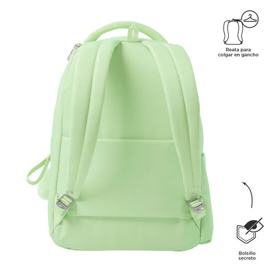 Mochila Adelaide 2 - Meadow Mist image number 3
