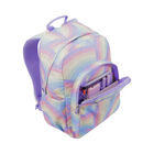 Mochila Acuarela - Arcoíris image number 6