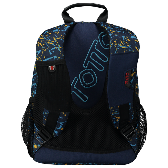 Mochila escolar Tempera - 7LR image number 3