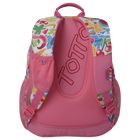 Mochila escolar Pencil - 5SR image number 3