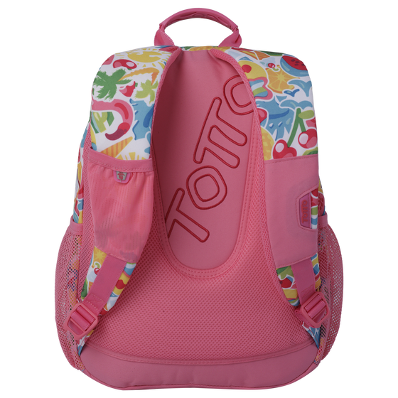 Mochila escolar Pencil - 5SR image number 3