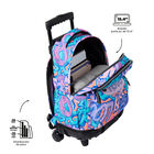 Mochila Renglones - Broad image number 4
