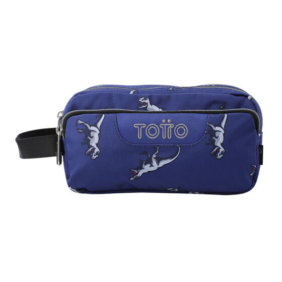 Estuche Agapec - Azul image number 1