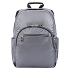 Mochila Gommel - Gris image number 1